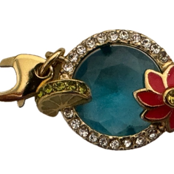 KATE SPADE Out Of The Office Cocktail Charm (No bracelet) - Picture 4 of 9